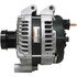 11793 by MPA ELECTRICAL - Alternator - 12V, Nippondenso, CW (Right), with Pulley, External Regulator