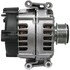 11800 by MPA ELECTRICAL - Alternator - 12V, Valeo, CW (Right), with Pulley, Internal Regulator