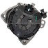 11815 by MPA ELECTRICAL - Alternator - 12V, Mitsubishi, CW (Right), with Pulley, Internal Regulator