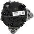 11821 by MPA ELECTRICAL - Alternator - 12V, Valeo, CW (Right), with Pulley, Internal Regulator