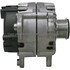 11830 by MPA ELECTRICAL - Alternator - 12V, Valeo, CW (Right), with Pulley, Internal Regulator