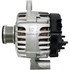 11832 by MPA ELECTRICAL - Alternator - 12V, Valeo, CW (Right), with Pulley, Internal Regulator