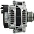 11852 by MPA ELECTRICAL - Alternator - 12V, Hitachi, CW (Right), with Pulley, Internal Regulator