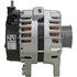 11863 by MPA ELECTRICAL - Alternator - 12V, Valeo, CW (Right), with Pulley, Internal Regulator