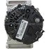 11864 by MPA ELECTRICAL - Alternator - 12V, Valeo, CW (Right), with Pulley, Internal Regulator