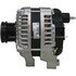 11867 by MPA ELECTRICAL - Alternator - 12V, Nippondenso, CW (Right), with Pulley, Internal Regulator