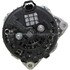 11869 by MPA ELECTRICAL - Alternator - 12V, Delco, CW (Right), with Pulley, Internal Regulator