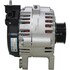 11875 by MPA ELECTRICAL - Alternator - 12V, Delco, CW (Right), with Pulley, Internal Regulator