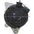 11875 by MPA ELECTRICAL - Alternator - 12V, Delco, CW (Right), with Pulley, Internal Regulator