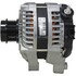 11874 by MPA ELECTRICAL - Alternator - 12V, Nippondenso, CW (Right), with Pulley, Internal Regulator