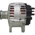 11877 by MPA ELECTRICAL - Alternator - 12V, Valeo, CW (Right), with Pulley, Internal Regulator