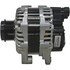 11878 by MPA ELECTRICAL - Alternator - 12V, Mitsubishi, CW (Right), with Pulley, Internal Regulator