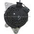 11879 by MPA ELECTRICAL - Alternator - 12V, Delco, CW (Right), with Pulley, Internal Regulator