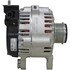 11879 by MPA ELECTRICAL - Alternator - 12V, Delco, CW (Right), with Pulley, Internal Regulator