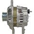 11883 by MPA ELECTRICAL - Alternator - 12V, Mitsubishi, CW (Right), with Pulley, Internal Regulator