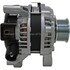 11886 by MPA ELECTRICAL - Alternator - 12V, Nippondenso, CW (Right), with Pulley, Internal Regulator