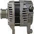 11892 by MPA ELECTRICAL - Alternator - 12V, Mitsubishi, CW (Right), with Pulley, Internal Regulator