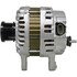 11891 by MPA ELECTRICAL - Alternator - 12V, Mitsubishi, CW (Right), with Pulley, Internal Regulator