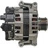 11894 by MPA ELECTRICAL - Alternator - 12V, Bosch, CW (Right), with Pulley, Internal Regulator