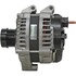 11897 by MPA ELECTRICAL - Alternator - 12V, Nippondenso, CW (Right), with Pulley, External Regulator