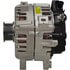 11896 by MPA ELECTRICAL - Alternator - 12V, Valeo, CW (Right), with Pulley, Internal Regulator