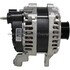 11907 by MPA ELECTRICAL - Alternator - 12V, Mitsubishi, CW (Right), with Pulley, External Regulator