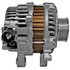 11938 by MPA ELECTRICAL - Alternator - 12V, Nippondenso, CW (Right), with Pulley, Internal Regulator