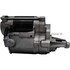 12072 by MPA ELECTRICAL - Starter Motor - 12V, Nippondenso, CW (Right), Offset Gear Reduction