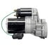 12043 by MPA ELECTRICAL - Starter Motor - For 12.0 V, Hitachi, CW (Right), Offset Gear Reduction