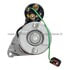 12043 by MPA ELECTRICAL - Starter Motor - For 12.0 V, Hitachi, CW (Right), Offset Gear Reduction