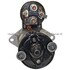 12078 by MPA ELECTRICAL - Starter Motor - 12V, Bosch, CW (Right), Permanent Magnet Gear Reduction