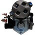 12072 by MPA ELECTRICAL - Starter Motor - 12V, Nippondenso, CW (Right), Offset Gear Reduction