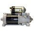 12075 by MPA ELECTRICAL - Starter Motor - For 12.0 V, Ford, CW (Right), Offset Gear Reduction