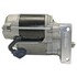 12080N by MPA ELECTRICAL - Starter Motor - 12V, Nippondenso, CW (Right), Offset Gear Reduction