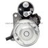 12084N by MPA ELECTRICAL - Starter Motor - 12V, Mitsubishi/Mando, CW, Permanent Magnet Gear Reduction