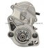 12097 by MPA ELECTRICAL - Starter Motor - 12V, Nippondenso, CW (Right), Offset Gear Reduction