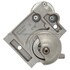 12105N by MPA ELECTRICAL - Starter Motor - 12V, Bosch, CW (Right), Permanent Magnet Gear Reduction