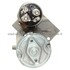 12105 by MPA ELECTRICAL - Starter Motor - 12V, Bosch, CW (Right), Permanent Magnet Gear Reduction