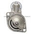 12113 by MPA ELECTRICAL - Starter Motor - 12V, Bosch, CW (Right), Permanent Magnet Gear Reduction