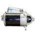 12116N by MPA ELECTRICAL - Starter Motor - For 12.0 V, Ford, CW (Right), Wound Wire Direct Drive