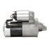 12117 by MPA ELECTRICAL - Starter Motor - 12V, Mitsubishi, CW (Right), Permanent Magnet Gear Reduction