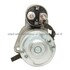 12117 by MPA ELECTRICAL - Starter Motor - 12V, Mitsubishi, CW (Right), Permanent Magnet Gear Reduction