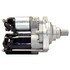 12119 by MPA ELECTRICAL - Starter Motor - For 12.0 V, Mitsuba, CW (Right), Offset Gear Reduction