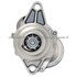 12119 by MPA ELECTRICAL - Starter Motor - For 12.0 V, Mitsuba, CW (Right), Offset Gear Reduction