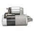 12118 by MPA ELECTRICAL - Starter Motor - 12V, Mitsubishi, CW (Right), Permanent Magnet Gear Reduction