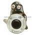 12121 by MPA ELECTRICAL - Starter Motor - 12V, Hitachi/Mitsubishi, CCW (Left), Offset Gear Reduction