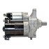 12120 by MPA ELECTRICAL - Starter Motor - For 12.0 V, Mitsuba, CW (Right), Offset Gear Reduction