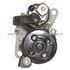 12120 by MPA ELECTRICAL - Starter Motor - For 12.0 V, Mitsuba, CW (Right), Offset Gear Reduction