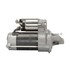 12123 by MPA ELECTRICAL - Starter Motor - 12V, Nippondenso, CW (Right), Planetary Gear Reduction