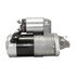 12124 by MPA ELECTRICAL - Starter Motor - 12V, Mitsubishi, CW (Right), Permanent Magnet Gear Reduction